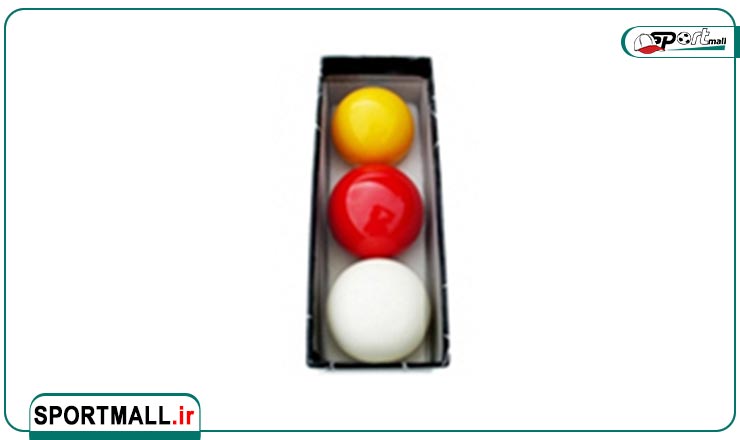 توپ های بیلیارد کاروم